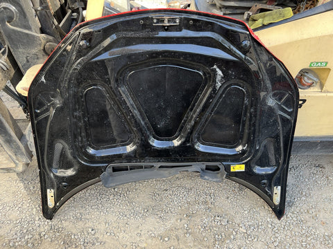 (PICKUP ONLY) 10-15 Ferrari 458 - Front Lid Hood 83387611 *Damage