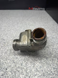 2001-2006 BMW E46 M3 S54 Thermostat Housing OEM