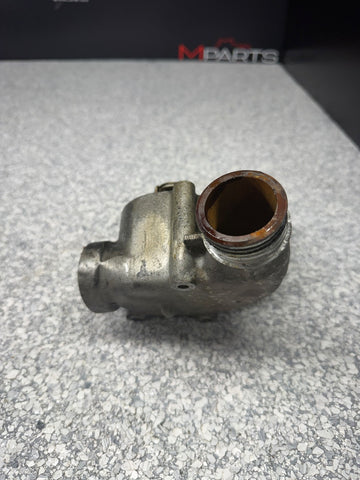 2001-2006 BMW E46 M3 S54 Thermostat Housing OEM