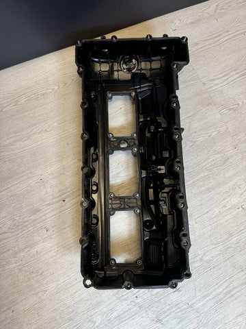 15-20 OEM BMW F80 F82 F83 F87 M2 M3 M4 S55 Engine Valve Cover