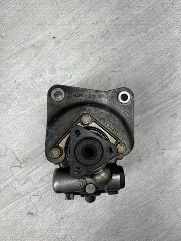 2001-2006 BMW E46 M3 Z3M S54 POWER STEERING PUMP OEM