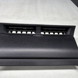 00-03 HONDA S2000 AP1 S2K OEM RADIO DOOR TRIM BEZEL BLACK  77250-S2A-0130 STOCK