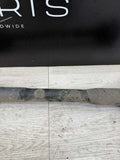 01–05 BMW E46 330i Rear Right Axle CV Shaft Large 38mm OEM 1229790 AI03