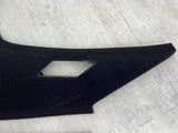 94-99 BMW E36 SEDAN 318I 323I 325I M3 REAR C PILLARS TRIMS BLACK