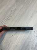 2006-2010 BMW E60 M5 Heated Seat Buttons Switch Control Unit Panel OEM 6985802