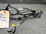 10-15 Ferrari 458 Italia, RH, Right Passenger Door Harness, Used 282700