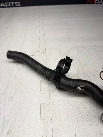 16-21 OEM BMW F22 F30 F32 F87 M2 Auxiliary Electric Water Pump B46 S55 Engine