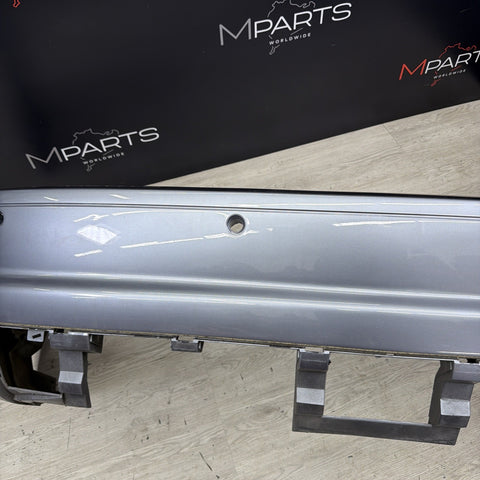 (PICKUP ONLY) BMW 01-06 E46 M3 Rear Bumper Original OEM Silver Gray