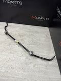 BMW E90 E92 M3 REAR SWAY BAR SUSPENSION STABILIZER STABILISATOR 22.5MM OEM