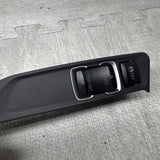 BMW F87 M2 16-21 Center Console Operating Control Switch Button Panel OEM