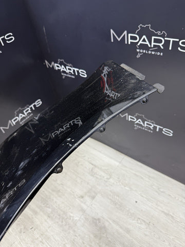 BMW 13-16 F10 M5 Left Driver Side Fender Panel