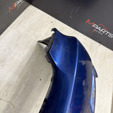 (PICKUP ONLY) REAR BUMPER W/ PDC SENSORS 08-13 BMW E92 E93 M3 51127899833 OEM