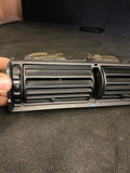 1988-1995 Bmw E34 Center Dash Board Air AC Vent
