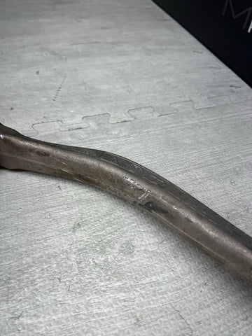 15-20 BMW F80 F82 F83 M3 M4 Front Left Driver Tension Control Arm OEM