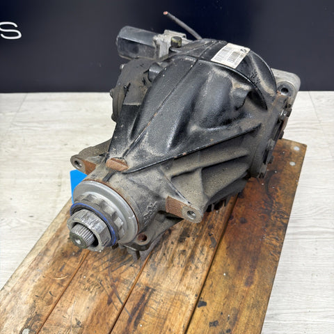 15-20 BMW F80 F82 F87 M2 M3 DCT Rear Diff Differential 3.46 34 Teeth 70k