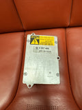 2003 BMW 745i E65 FRONT LEFT XENON BALLAST CONTROL MODULE 6907488 OEM