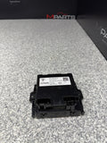 2024-2025 Porsche 718 Spyder GT4 RS Front Axle Lift System Control Module OEM