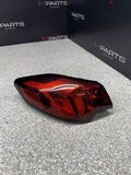 BMW 25-27 F74 228i M235i Left Driver Side Outer Tail Light OEM