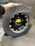 01-06 BMW E46 M3 BREMBO Big Brake Kit Calipers Rotors Set NEW Plug Play