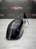 21-24 BMW G82 G83 M4 Right Passenger Side Mirror Carbon Fiber