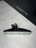 BMW 19-24 X3M X4M F97 F98 Front Windshield Rear View Mirror OEM 9476752