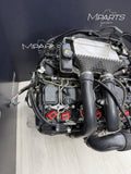 BMW F80 F82 F83 F87 M2 M3 M4 S55 15-20 Engine Motor 79k Miles Complete