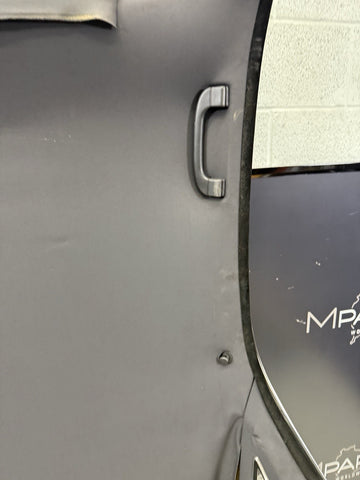 (PICKUP ONLY) 01-06 BMW E46 M3 Convertible Hardtop Roof Alpine White