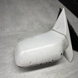 82-94 BMW E30 Front Door Electric Wing Mirrors Left & Right OEM 0017111 001724