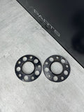 15MM Spacers + No Bolts PAIR 5x120 BMW KSP Performance