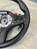 OEM BMW 21-24 F40 F44 G42 G20 G22 G80 G82 G83 M3 M4 STEERING WHEEL COMPLETE