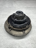 01-06 BMW E46 M3 FRONT TOP STRUT SHOCK SUSPENSION MOUNT RIGHT PASSENGER