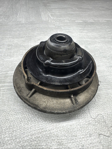 01-06 BMW E46 M3 FRONT TOP STRUT SHOCK SUSPENSION MOUNT RIGHT PASSENGER
