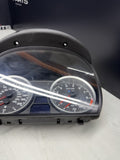 BMW 08-13 E90 E92 E93 M3 Gauge Cluster Instrument Panel Speedo Manual
