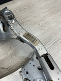 08-13 BMW E90 E92 E93 M3 Front Lower Suspension Subframe Cradle 31112283440