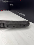 21-26 BMW M3 M4 Front Bumper Absorber Foam Impact Bar OEM 8072755 *Crack*