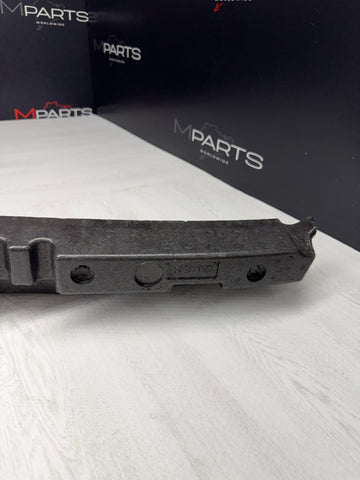 21-26 BMW M3 M4 Front Bumper Absorber Foam Impact Bar OEM 8072755 *Crack*