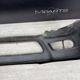 (PICKUP ONLY) 01-06 BMW E46 M3 Front Bumper Original OEM Imola Red 51112496646