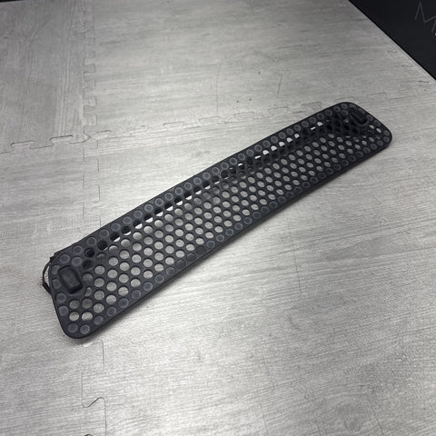 BMW E46 M3 2000-2006 Hood Grille Vent Grill OEM 51132694723 *Notes*