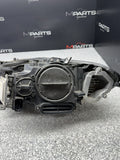 2011-2013 BMW 5 SERIES M5 F10 RIGHT HEADLIGHT AFS HID XENON OEM 7203256