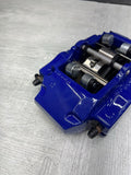 01-13 BMW E46 E90 E92 E93 M3 Right Passenger Rear Brembo Brake Caliper *Paint