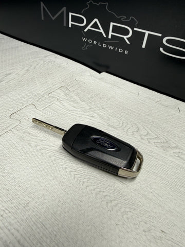 OEM Factory Ford F150 F250 F350 Ranger Flip Key Keyless Remote Fob