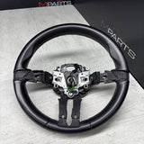 BMW Z4 E85 M 2007 Coupe Roadster Black M Steering Wheel 55k Miles