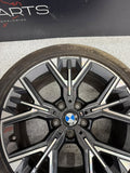 24-25 BMW 4 Series 120 HATCHBACK 220 Wheel Rim 18 Inch OEM 5A35E68