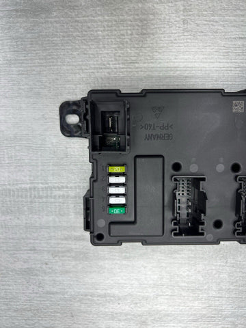 BMW 1 2 3 4 SERIES F20 F22 F30 F32 F36 F8X REM BODY CONTROL MODULE V4 9866981
