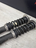 BMW 06-10 E60 M5 BC Coilovers Rear Shocks Struts Suspension
