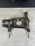 BMW G80 G82 G83 M3 M4 21-26 Front Left Suspension Spindle Knuckle No Hub