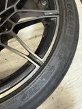 BMW 21-25 G80 G82 G83 M3 M4 FACTORY OEM 826M COMPETITION STOCK RIMS WHEELS