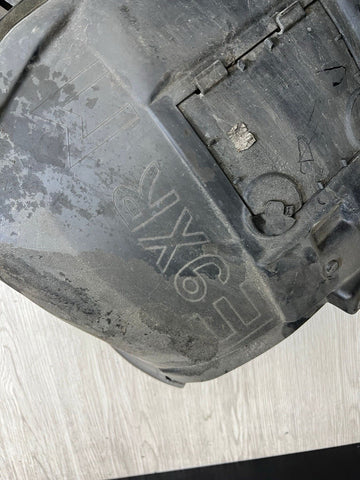 08-13 OEM BMW E92 E93 M3 Front Passenger Fender Liner Wheel Splash Shield Guard