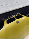 (PICKUP ONLY) BMW E46 M3 01-06 Front Hood Bonnet Panel Phoenix Yellow
