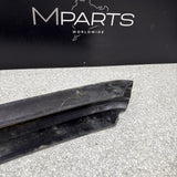 92-99 BMW E36 3 Series Front Bumper Reinforcement Crash Impact Bar Carrier OEM